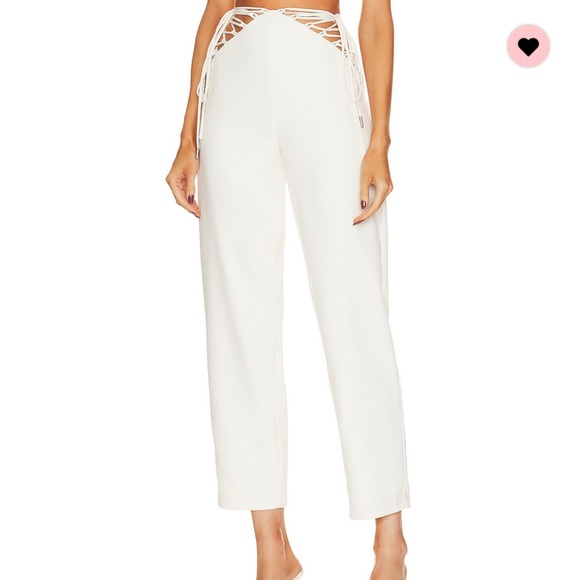 Revolve pants - Picture 2 of 3